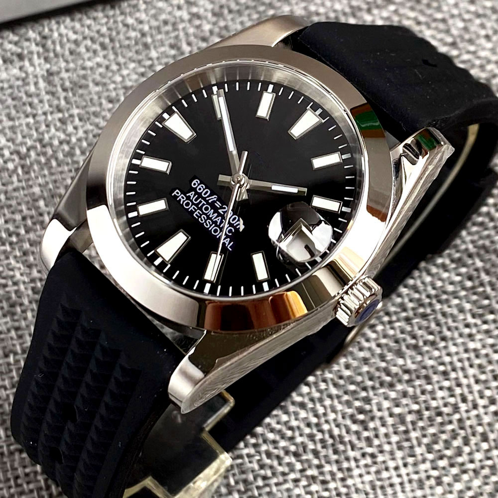 nologo black