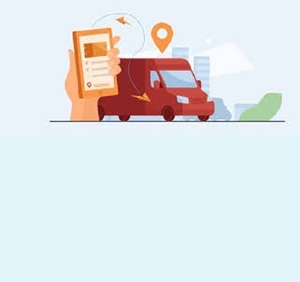 Ứng dụng di động hậu cần giao hàng tùy chỉnh cao cho các doanh nghiệp nhỏ-Phiên bản Mac internet có sẵn chi phí thấp - Product Image 4