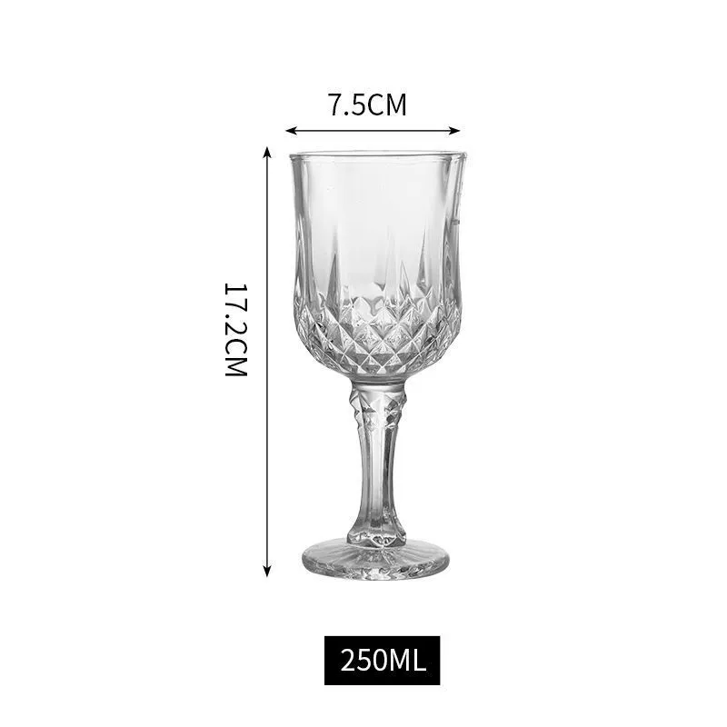 C transparent