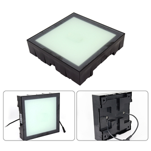 Interactive Led Floor Activate Activity Game Adults