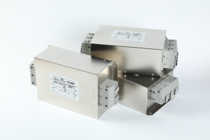 三相パワーフィルター380Vインバータサーボ専用三相三線式入出力三相4線式AC - Product Image 5