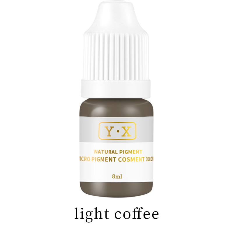 LIGHT COFFEE