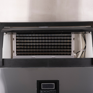 Factory Direct New <strong>Design</strong> <strong>Ice</strong> <strong>Maker</strong> Machine Commercial Stainless Automatic <strong>Ice</strong> Cube <strong>Block</strong> <strong>Maker</strong> - Product Image 3