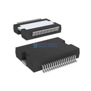 LNBH221PD-TRコンバータアナログおよびデジタル衛星STB受信機SatTV電圧レギュレータIC 2出力LNBH221PD PowerSO-36 - Product Image 1
