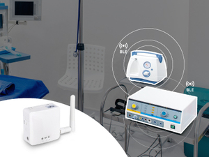 GL inet S10 Iot System On Hospital Asset Management Program Hospital Lock Lock Matter Ble Iot Gateway - Product Image 6