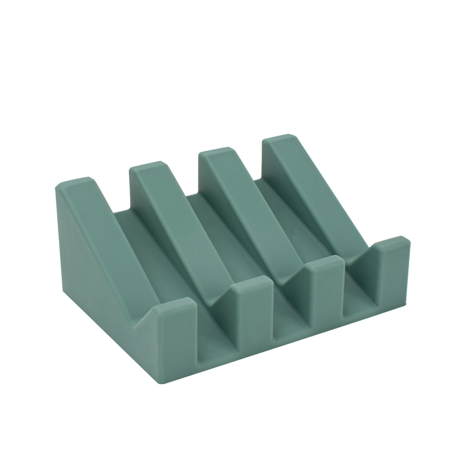 greyish-green