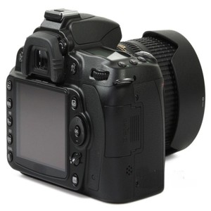 HFT Professional DSLR Digital D90 <strong>Camera</strong> with 720P HD APS Format Zoom Lens SD Card-Point and Shoot Body Wholesale - Product Image 3