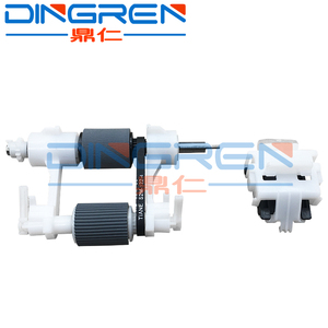 Q5997A Q5997-67901 ADF bakım kiti HP renkli LaserJet 4700 4730 için CM4730 Digital Sender 9200c 9250c 4345 M4345 5997 - Product Image 4