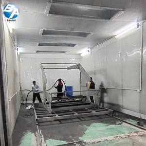 התזת חול סיר למכירה/BA-400L סוג דחוס באקדח טנק חול פיצוץ עבור חיצוני הנדסה