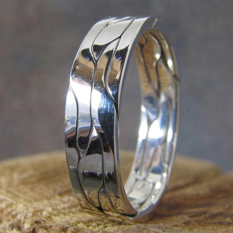 Q934 white gold