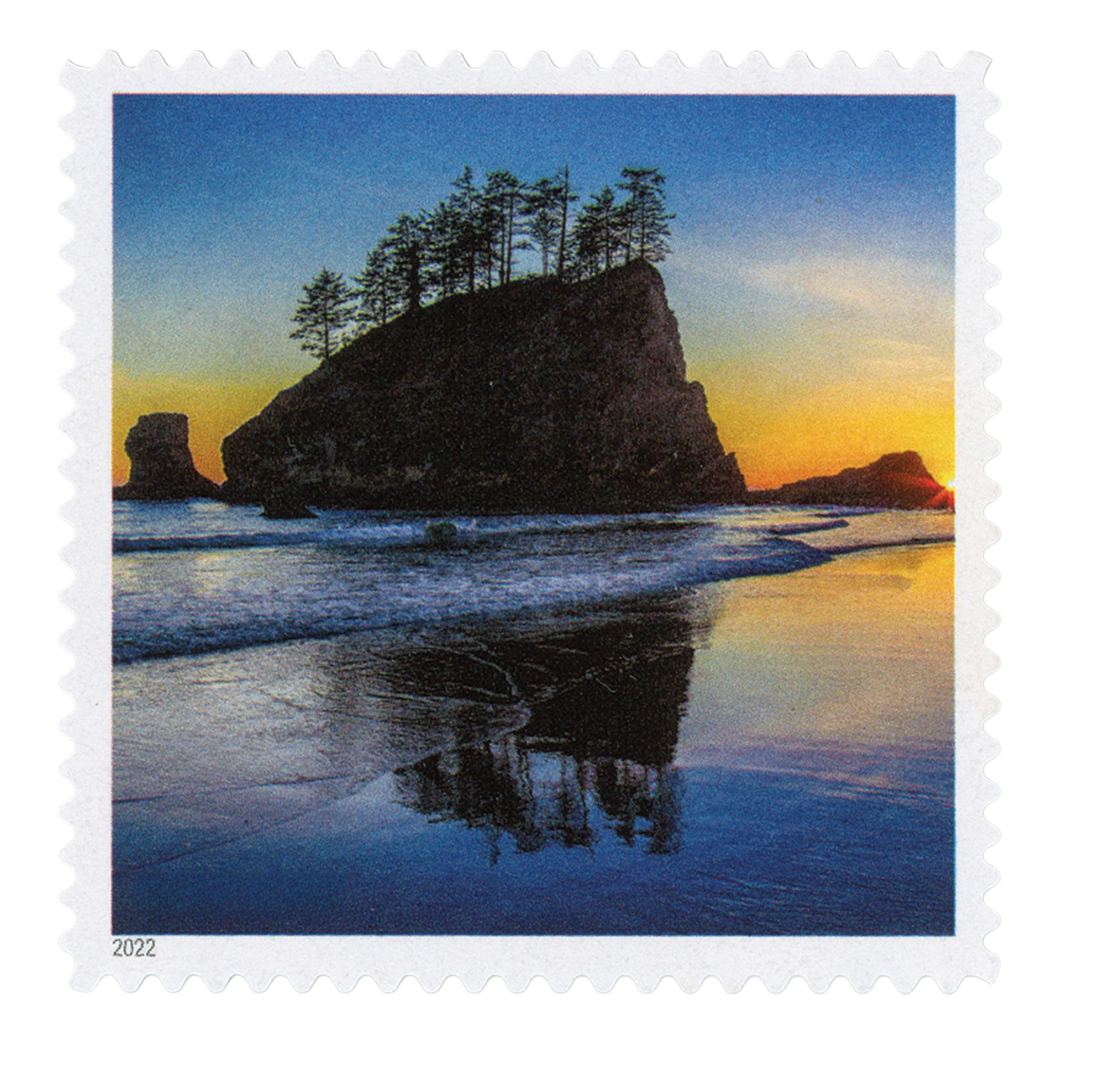 2022 Marine Sanctuaries MY-RX233