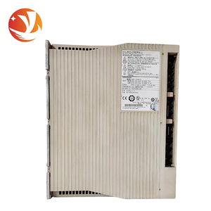Di alta qualità automazione industriale plc pac controller dedicati con SGDV-330A01A plc logica controller di programmazione - Product Image 1