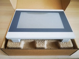 7&quot; Ip65 Programmable <strong>Rs485</strong> Modbus Home Automation Control <strong>Hmi</strong> Panel - Product Image 2