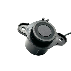 20mA 12V IP67 <strong>Ultrasonic</strong> <strong>Sensor</strong> <strong>with</strong> Driving Circuits for Robots