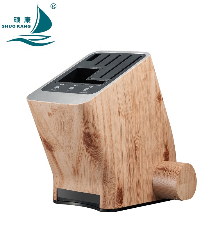 Grain de bois clair