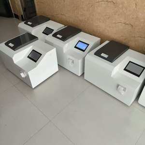 Tùy Chỉnh OEM Màu Xanh Oxy Bom <span class=keywords><strong>Calorimeter</strong></span> Chi Phí Hiệu Quả Cho Dụng Cụ Thử Nghiệm Cho Nhiệt Giá Trị Thử Nghiệm - Product Image 5