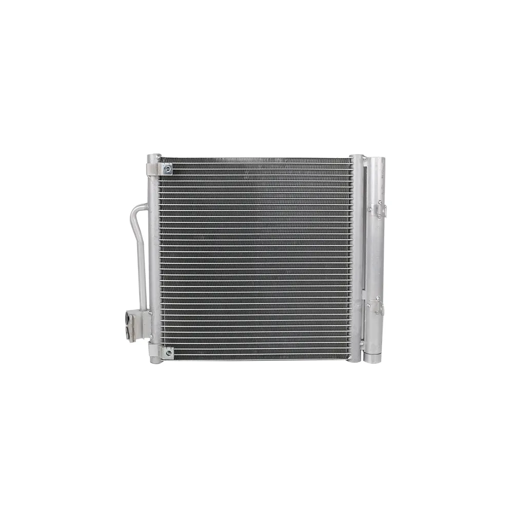 RSTFA Condenseur Air Con Radiateur c-00-B pour Tesla Model S 6007613 600761300B