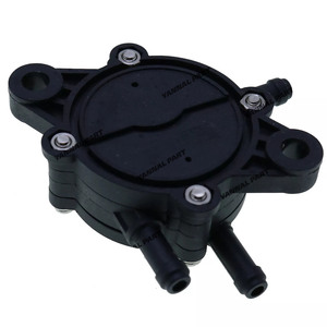 Genuine Spare Parts Fuel Pump 16700-Z0J-003 16700-ZL8-013 for Honda GC135 <strong>GC160</strong> GC190A GCV520 GCV530 GX620