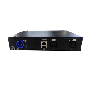 MA 2port <strong>Node</strong> TPN Two Port <strong>Node</strong> for MA2 Controller - Product Image 2