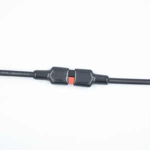 Andersons สายเคเบิล5.5*2.1 DC สายไฟ5521หญิง Y Splitter DC - Product Image 5