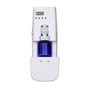 Difusor de fragancia con batería para el hogar, máquina de aroma, aromaterapia de aire, difusor de aceite esencial inalámbrico, difusor de Aroma eléctrico