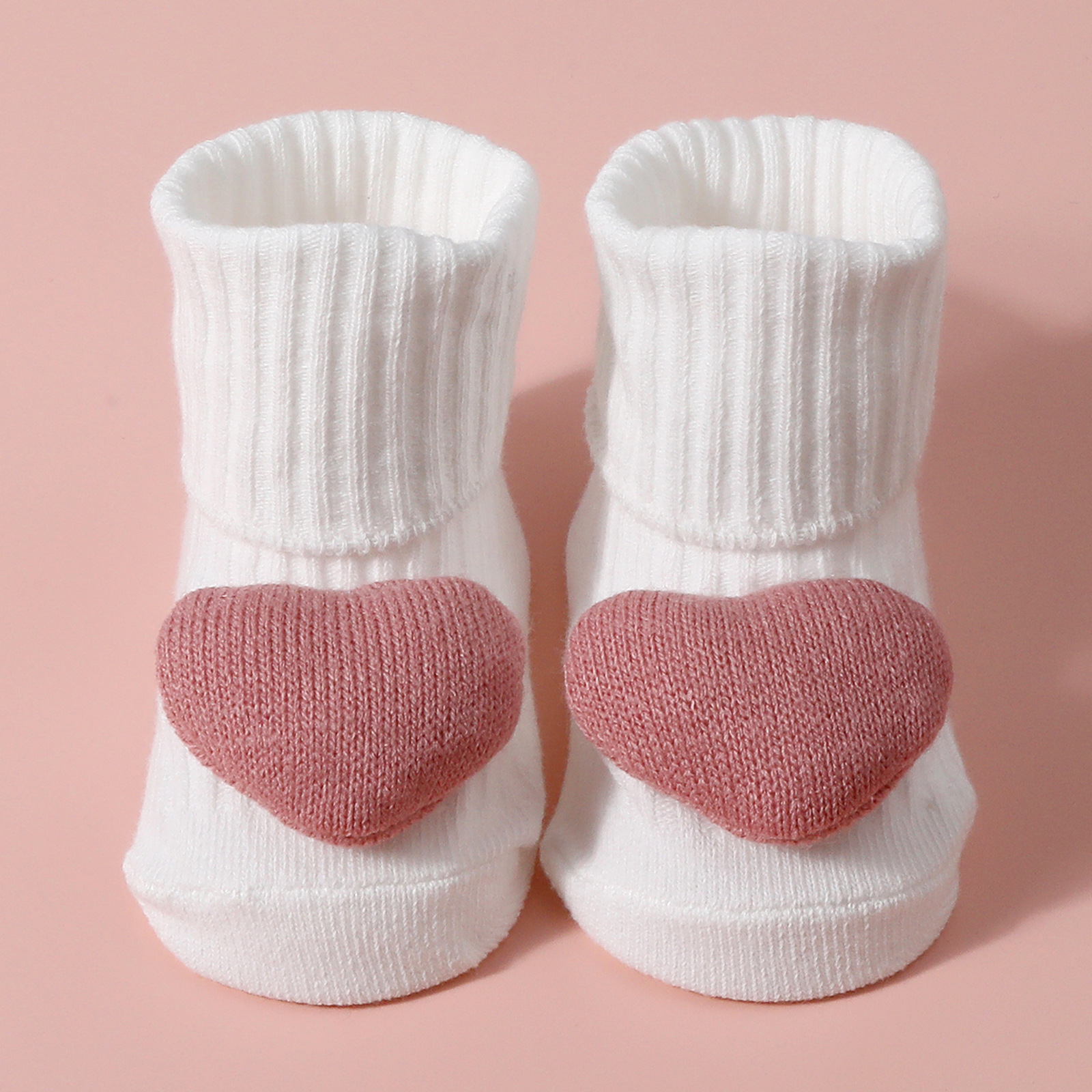 Cuore bianco