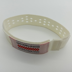 Pesca Equitación Senderismo Nylon Tobillo Pantalón Ligas Correas de tobillo para botas de caza Pantalones Bandas con gancho y lazo - Product Image 5