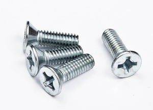 Diameter 2.9/3.5/4.2/4.8/5.5/6.3 China Din 965 Steel Machine <strong>Screw</strong> Manufacturer Carbon Steel Machine <strong>Screw</strong>