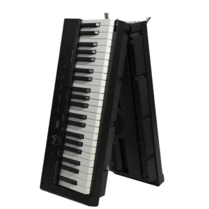 Gấp 88-Key búa hành động bàn phím kỹ thuật số đàn piano - Product Image 1