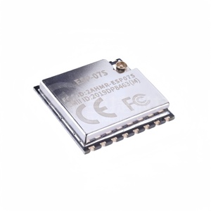 WiFi-Modul ESP8266 Seriell zu WiFi Wireless-Übertragungs antenne ESP-07S