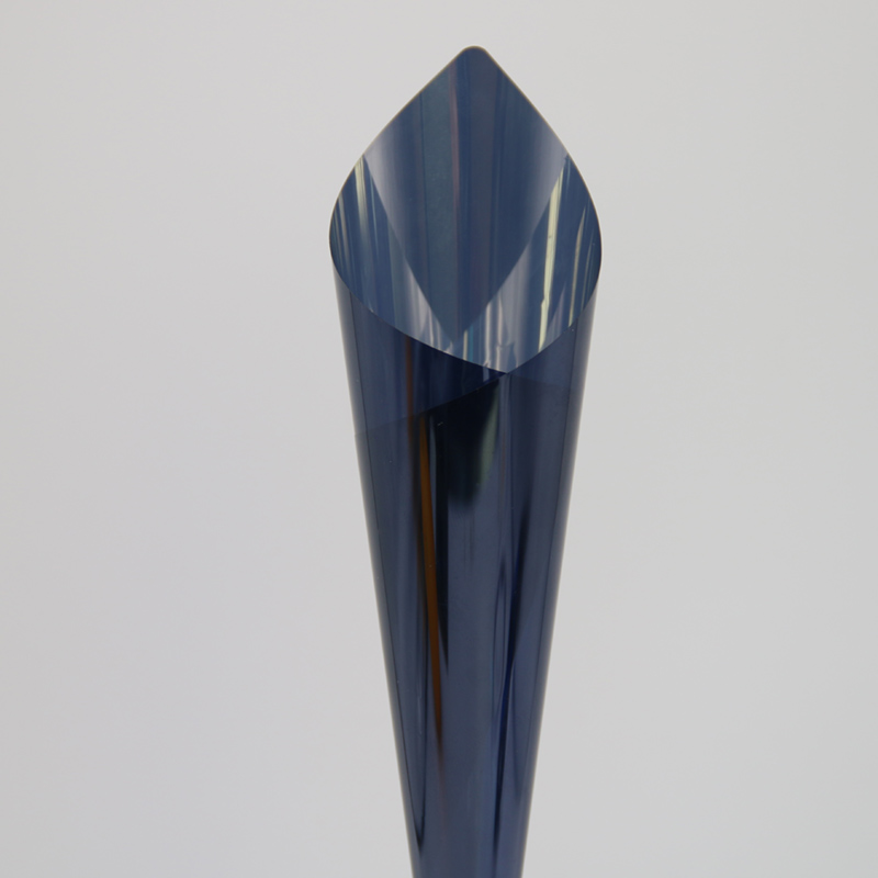 Argent Bleu foncé