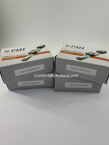 PMI <strong>Linear</strong> Guideway <strong>Linear</strong> Guide <strong>Rail</strong> MSA15ESSFCNLinear Guide <strong>Block</strong> MSA15ESSFCN - Product Image 4
