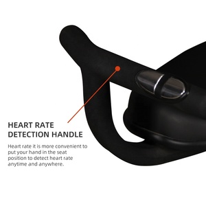 Multi-funzione Recumbent cyclette Indoor Ergometer attrezzature da palestra Cardio Fitness - Product Image 2