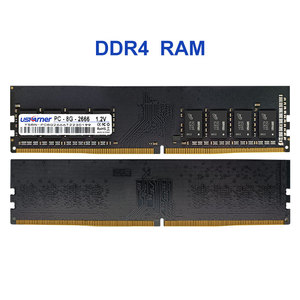 DDR4 4GB 8GB 16GB 32GB PC4 1.2V 288PINデスクトップメモリラムゲームおよびコンピュータ用在庫あり - Product Image 3