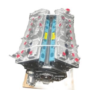 High Quality Remanufactured <strong>Engine</strong> for BMW N73B60 E65 760i E66 760Li 12 Cylinder <strong>6.0L</strong> Naturally Aspirated <strong>Engine</strong> Assembly - Product Image 3