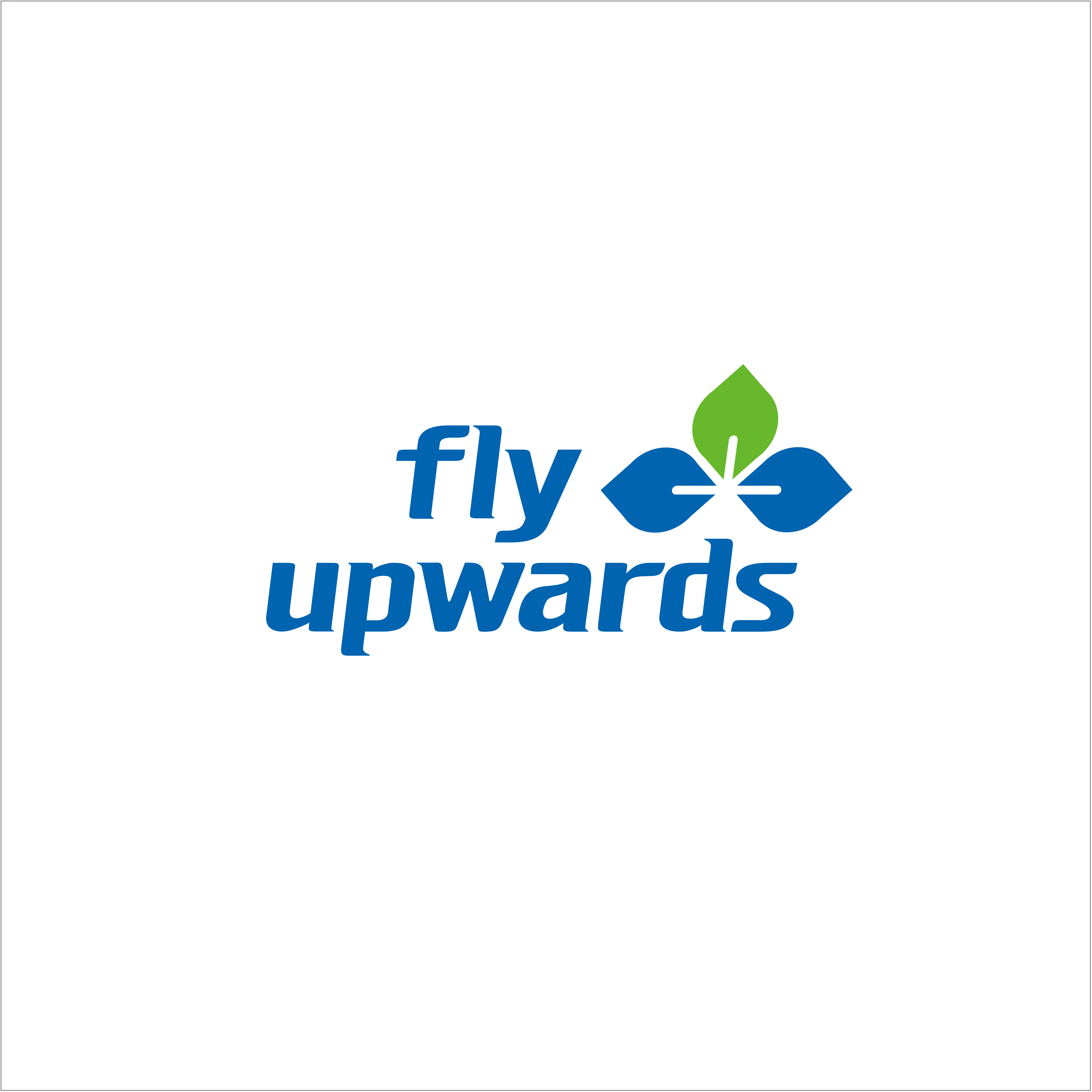 company logo