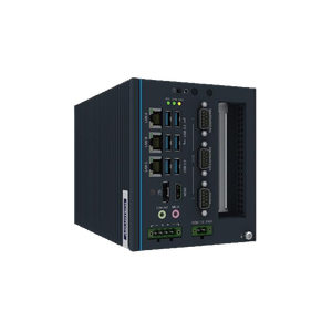 Caja integrada expandible ADVANTECH IPC con CPU Intel de 10. ª generación