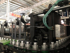 PP Material Bottle Full Automatic <strong>Blow</strong> <strong>Molding</strong> <strong>Machine</strong> <strong>Plastic</strong> Bottle Blowing <strong>Machine</strong>