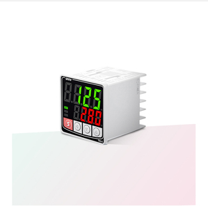 Sinny thông minh TX2-S 48*48 SSR đầu ra kỹ thuật số nhiệt RTD Đầu vào 100-240Vac/DC ABS Peltier điều khiển nhiệt độ - Product Image 4