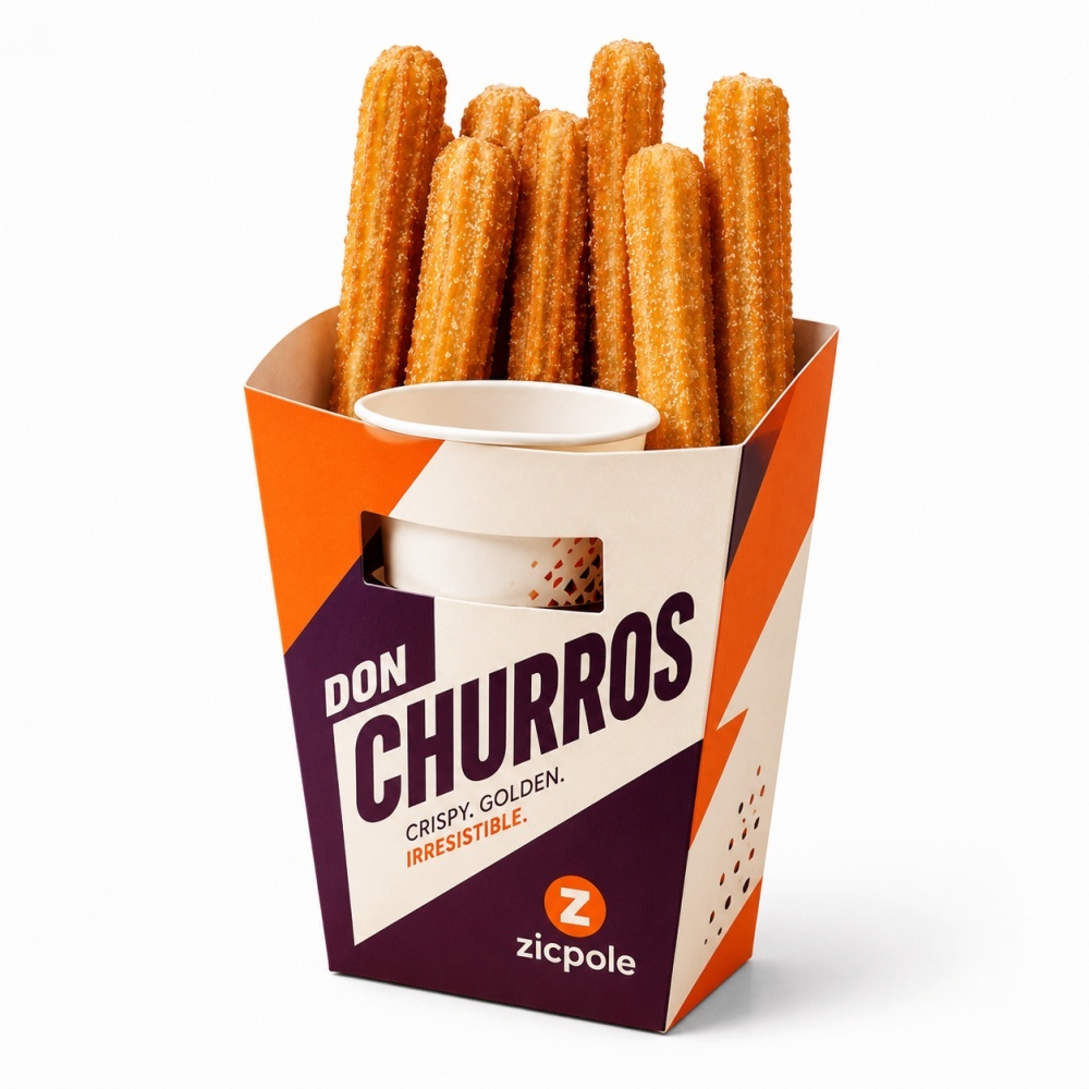 Compatible avec les coupelles à sauce