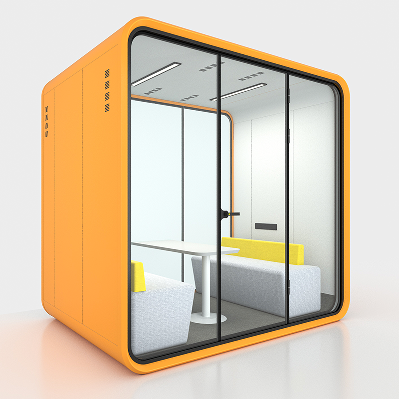 Naranja