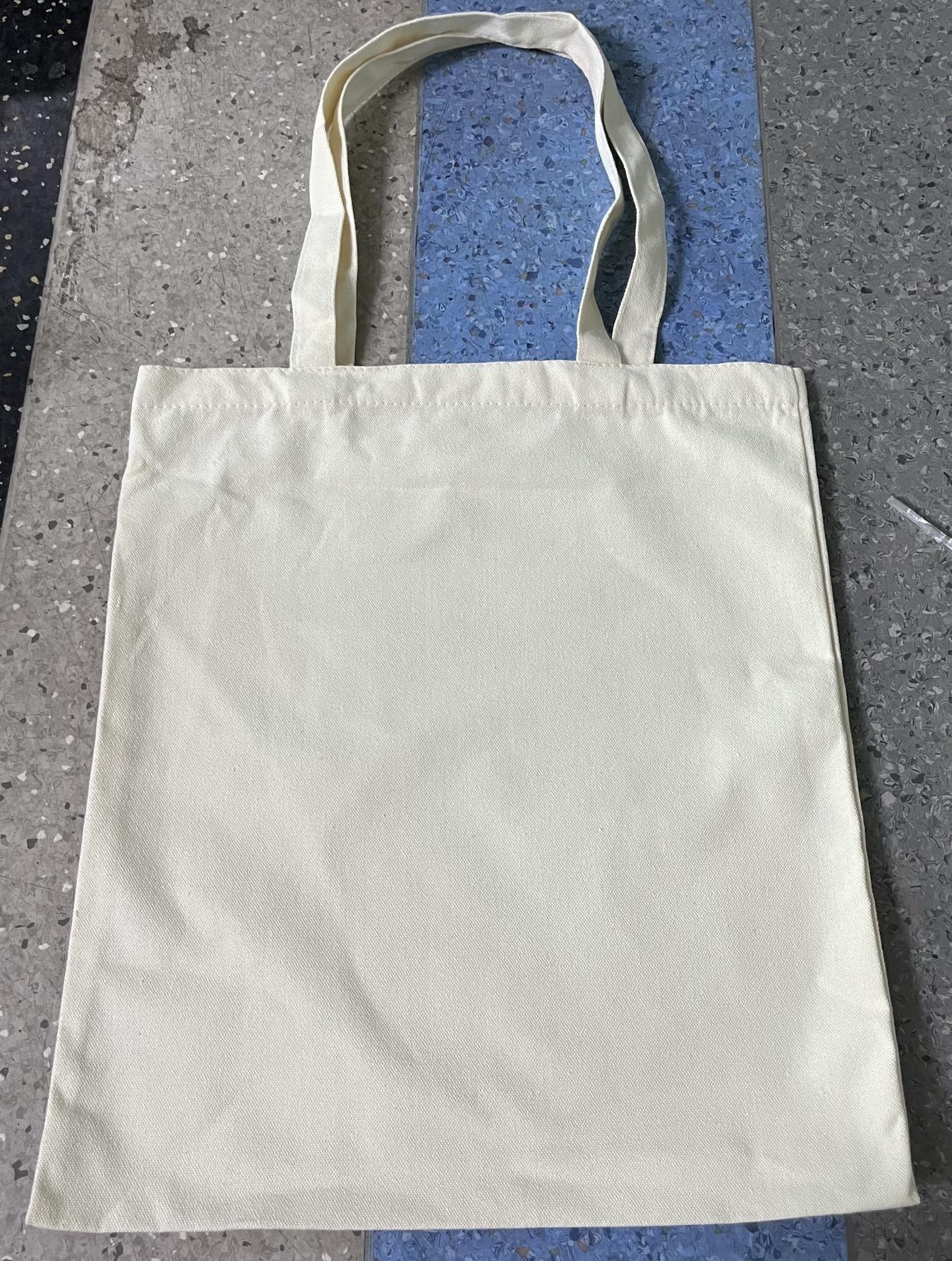 8oz, épaisseur moyenne, naturel, 34l * 40h cm