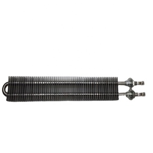 <strong>Electrical</strong> Tubular <strong>Resistance</strong> Heater Finned Heating Element for <strong>Furnace</strong> and Oven