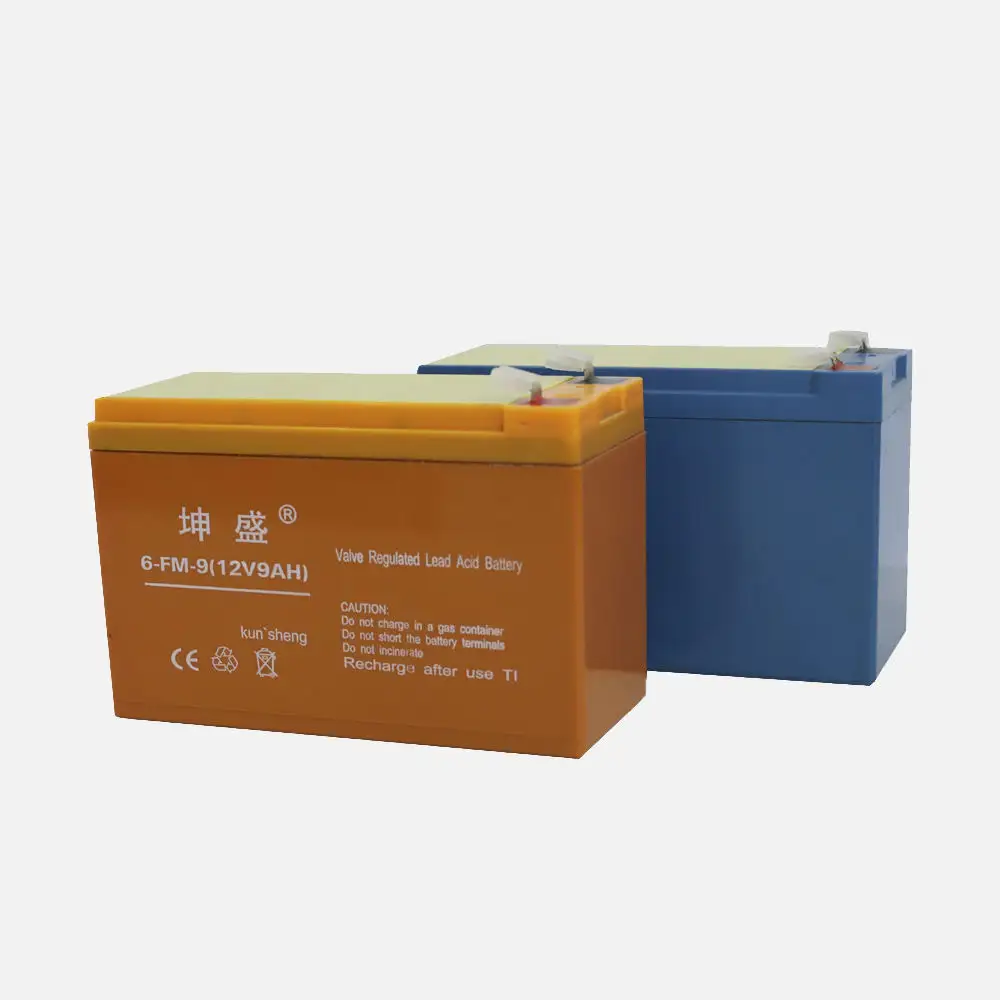 Agm Ups Batterie 12V 12ah 12V 8ah 12V 7ah 12V 9ah versiegelte Blei-Säure-Batterie Sprüh batterie für elektrischen Rollstuhl