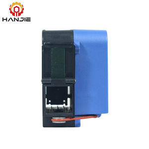 Macchina di codifica Batch portatile stampante a getto d'inchiostro mini stampante per etichette portatili per piccole imprese - Product Image 4