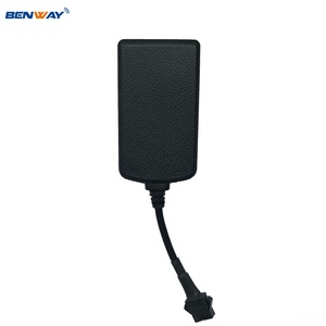 Plataforma de seguimiento gps de flota, software de gestión de flotas en tiempo real, el Rastreador más pequeño para bicicletas, ET300 - Product Image 4