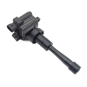 SMW251371 K150606S คอยล์จุดระเบิดสำหรับ Luxgen เทอร์โบ U6 / U7 / U5/S5รุ่น1.8T 2.0T 2.2T - Product Image 2