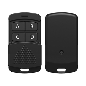433.92mhz Universal Garage Door <strong>Remote</strong> <strong>Code</strong> RF Transmitter <strong>Remote</strong> <strong>Control</strong> <strong>Duplicator</strong> - Product Image 3