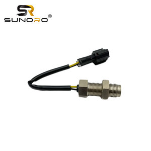 Запчасти для датчика экскаватора SUNORO SK200-6 SK200-6E 6D34T датчик скорости вращения 479748-0620 MC849577 датчик - Product Image 2