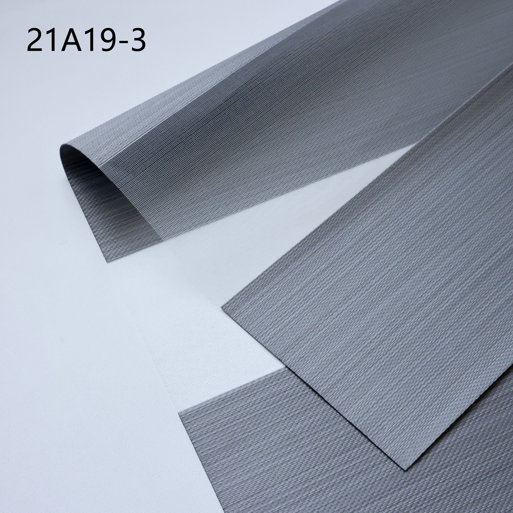 90% d'ombrage-Gris foncé